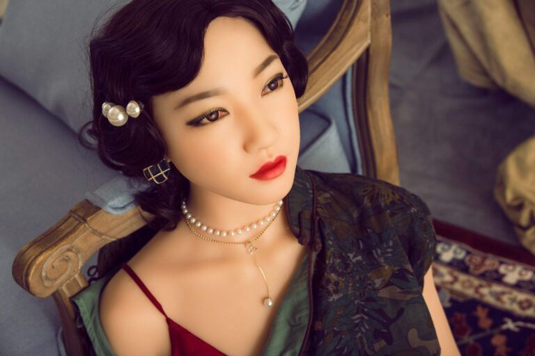 Lire la suite à propos de l’article Quelle est la durée de vie d’une poupée sexuelle ?