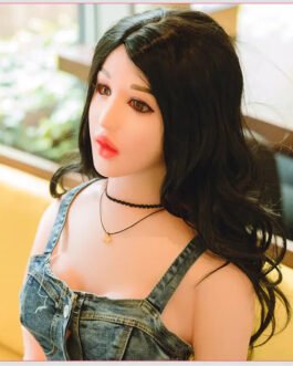 Poupée Gonflable en Latex