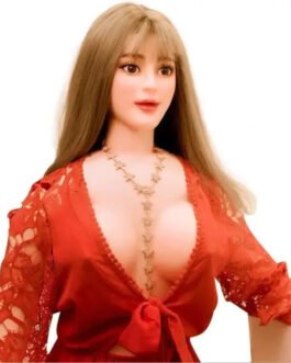 Poupée Gonflable Érotique