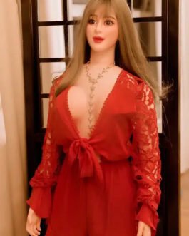 Poupée Gonflable Érotique