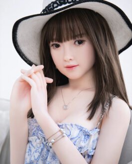 Poupée Sexuelle Adulte 148cm