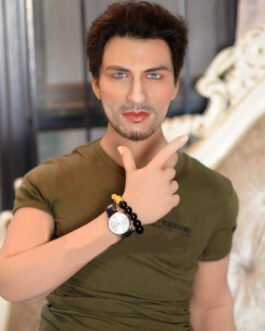 Poupée Sexuelle Gay