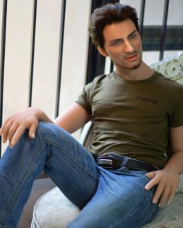 Poupée Sexuelle Gay