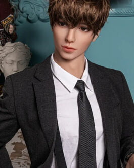 Poupée Sexuelle Masculine