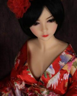 Poupée Sexuelle Manga