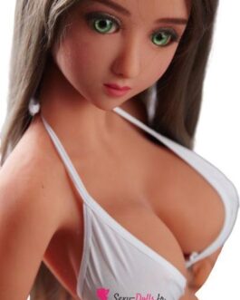 Mini Poupée Sexuelle Coréenne