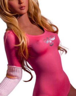 Poupée Sexuelle 157cm